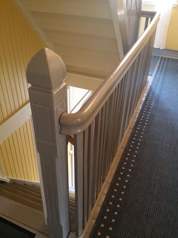 Nyksund Ekspedisjonen Otel Oda fotoğraf