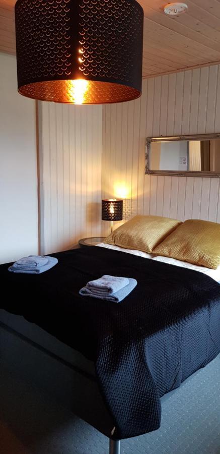 Nyksund Ekspedisjonen Otel Dış mekan fotoğraf